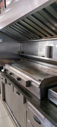 Imagem Ponto Comercial à venda no bairro Nova Gerty - São Caetano do Sul/SP
