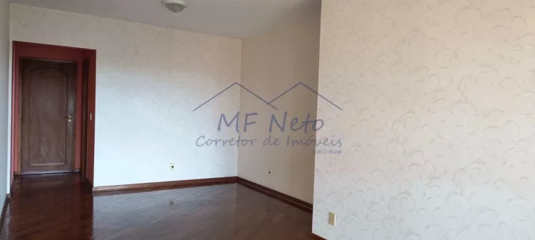 Imagem Apartamento Padrão