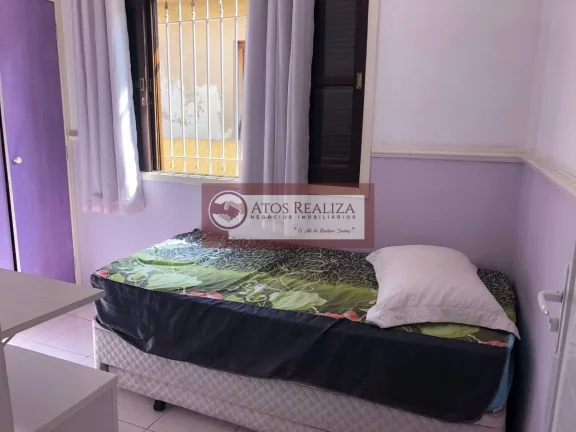 Imagem Venda Sobrado Jardim Cruzeiro SP: 3 Dorms, por R$700k