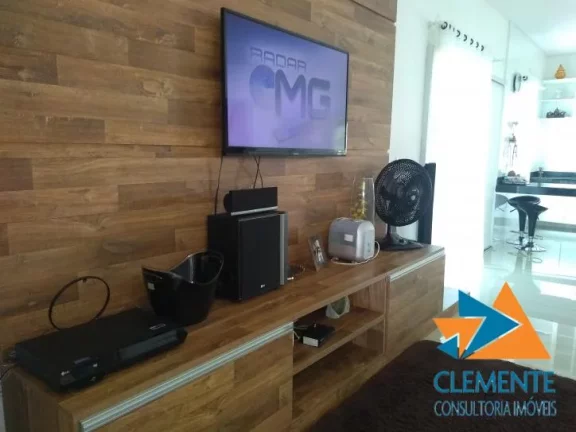 Imagem CASA CONDOMINIO ESTÂNCIAS DA MATA LAGOA SANTA/ JABOTICATUBAS MG