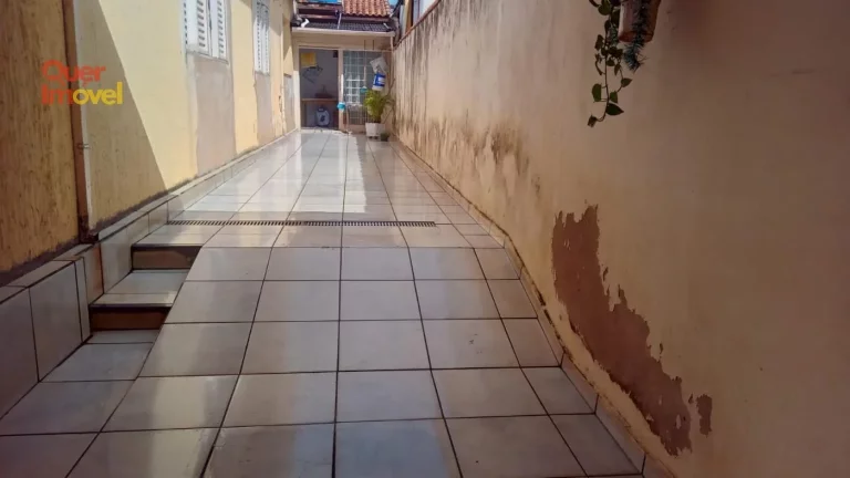 Imagem Casa para Venda em Ribeirão Preto / SP no bairro Campos Elíseos