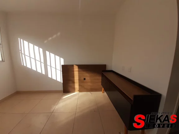 Imagem Excelente oportunidade de locação: Casa semi mobiliada com 2 quartos na Penha de França, São Paulo-SP!