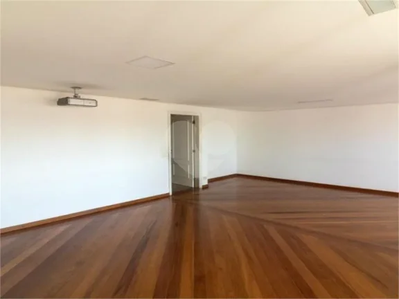 Imagem Apartamento à venda com 4 quartos, sendo 4 suítes, no condomínio Mont Blanc, São Paulo - SP