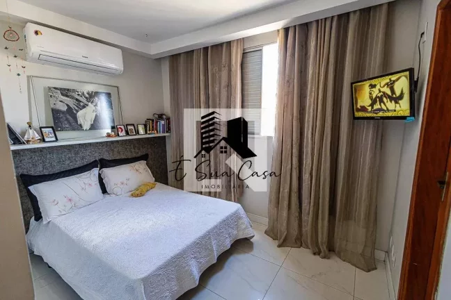 Imagem Cobertura à venda com 4 quartos Bairro Ouro Preto - Belo Horizonte/MG