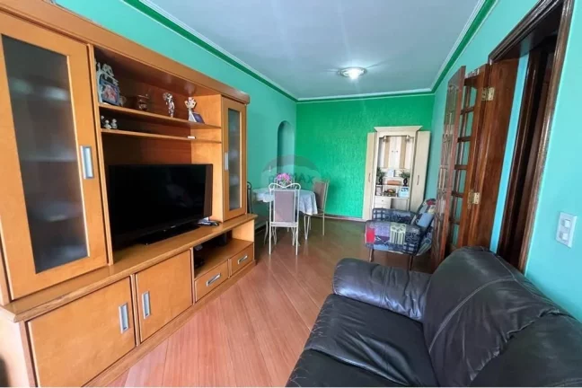 Imagem APARTAMENTO Á VENDA COM 2 QUARTOS 64 M² EM PRAÇA SECA - RIO DE JANEIRO