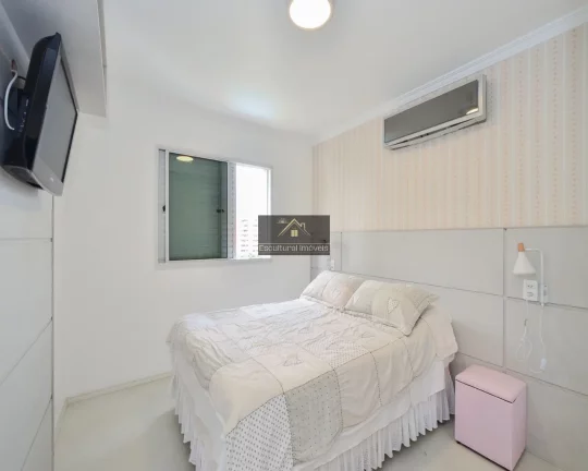 Imagem VILA ANDRADE SOFISTICAÇÃO E BOM GOSTO APARTAMENTO 102,00 M 3 DORMITÓRIOS SENDO UMA SUÍTE 2 VAGAS LAZER COMPLETO REFORMADO ÓTIMA LOCALIZAÇÃO