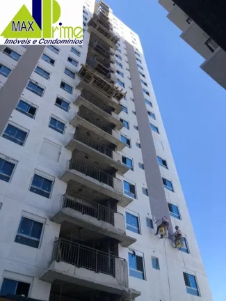 Imagem APARTAMENTO BARRA FUNDO - Ácil acesso a marginal tietê, Av. Marques de São Vicente e av. Pacaembu. Ao lado do Memorial da América Latina, Uninove, Uni