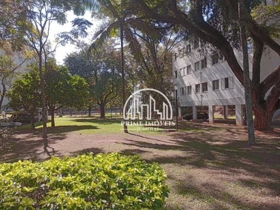 Imagem Apartamento com 3 dormitórios à venda, 75 m² por R$ 359.000,00 - Agapeama - Jundiaí/SP