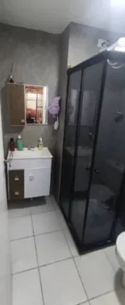 Imagem Apartamento Garden à venda em São Gonçalo, Galo Branco, com 3 quartos, 115m2