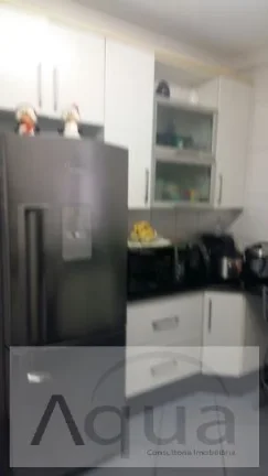 Imagem Apartamento para Venda em Santo André, Centro, 3 dormitórios, 1 suíte, 2 banheiros, 1 vaga