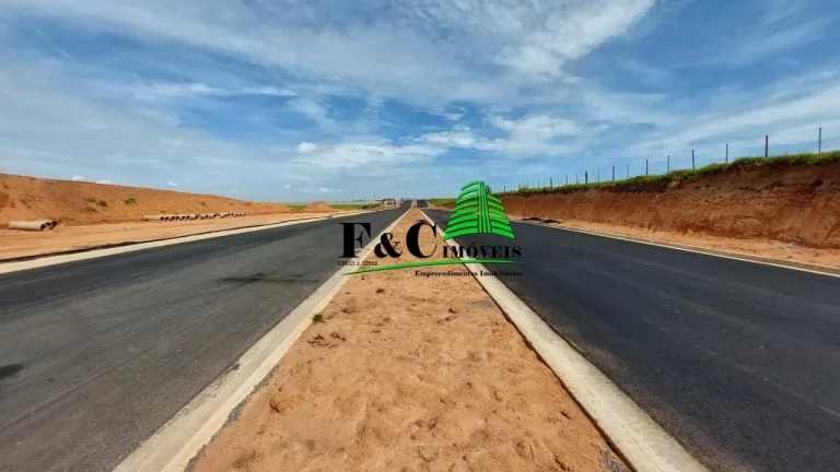 Imagem Terreno em Condomínio para Venda em Nova Odessa, Jardim Santa Rosa