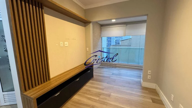 Imagem Apartamento com 1 quarto à venda, 45 m² - Bela Vista - São Paulo/SP