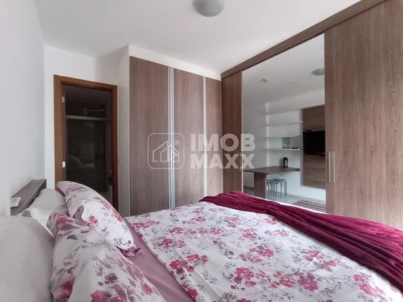 Imagem Apartamento Asa Sul Brasília: 26m²,1 Suíte, Aluga Temporada