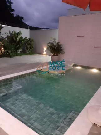 Imagem CASA NOVA TODA DECORADA EM CONDOMINIO FECHADO.