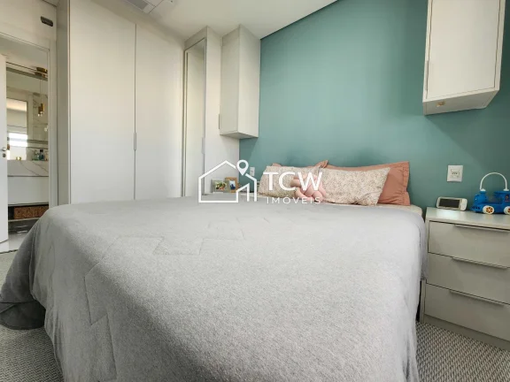 Imagem Apartamento com 2 Quartos à venda no Aclimação
