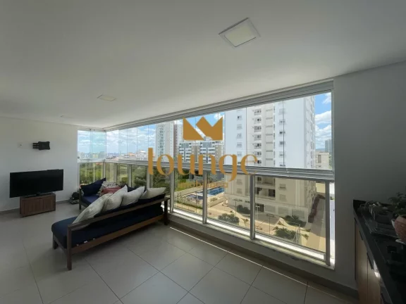 Imagem Apartamento à venda em Campolim Zona Sul - Sorocaba/SP