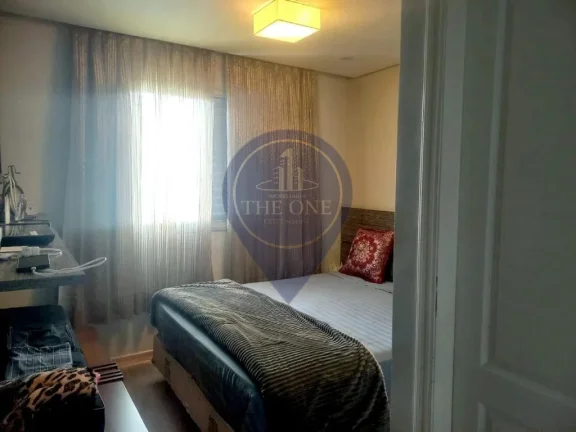 Imagem Apartamento à venda na Lapa de Baixo, São Paulo-SP: 3 quartos, 1 suíte, 2 banheiros, 1 vaga, 63m² de área. Aproveite!