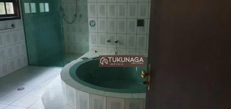 Imagem Chácara à venda, 7000 m² por R$ 1.500.000,00 - Chácaras Copaco - Arujá/SP