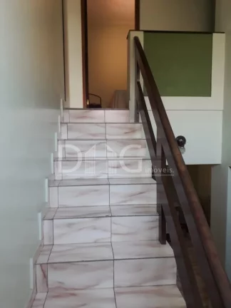 Imagem Casa à venda com 250 m² | Parque Montreal | Campinas - SP
