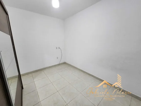 Imagem Ótima casa com 2 dormitórios no Jardim Silvânia