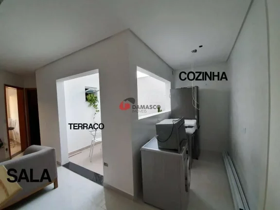 Foto do Imóvel