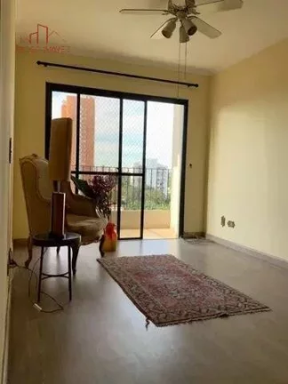 Imagem Lindo apartamento no Campo belo !!! 75 m² - 3 dorms.