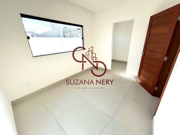 Imagem Casa térrea no condomínio Ecoville 2 em Parnamirim