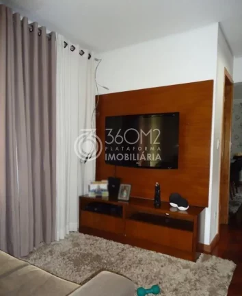 Imagem Apartamento para Venda em São Bernardo do Campo / SP no bairro Nova Petrópolis