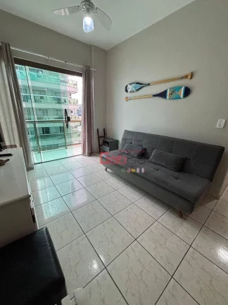 Imagem Apartamento com 3 dormitórios à venda, 80 m² por R$ 950.000,00 - Praia do Forte - Cabo Frio/RJ