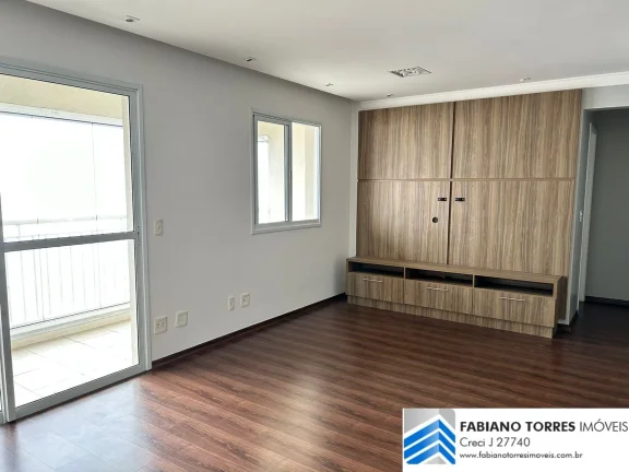 Imagem APARTAMENTO PARA VENDA 80M² COM 2 VAGAS – RESIDENCIAL ARCÁDIA | SBC