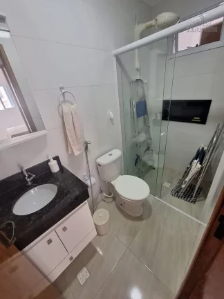 Imagem APARTAMENTO 2 QUARTOS , 1 SUITE, BALNEÁRIO FLÓRIDA - PRAIA GRANDE/SP