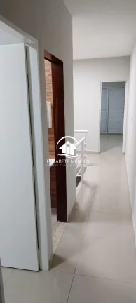 Imagem Sobrado à venda, JD IMPERADOR, SUZANO - SP