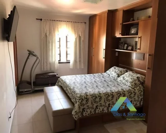 Imagem Sobrado Residencial à venda, Vila Das Mercês , São Paulo - .