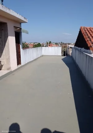 Imagem CASA RESIDENCIAL em MONGAGUÁ - SP, vila loty