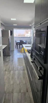 Imagem Cobertura Exclusiva a Venda - Moderna, Completa e Automatizada! 2 Dormitórios | 2 Vagas | Elevador ...