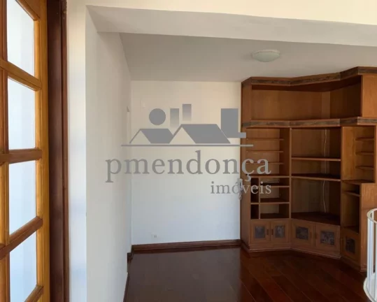 Imagem Cobertura duplex com 126m² na Vila Ipojuca com vista espetacular!!!