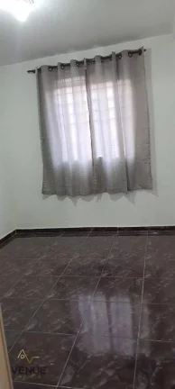 Imagem Apartamento com 2 dormitórios à venda, 40 m² por R$ 130.000,00 - Cidade Tiradentes - São Paulo/SP