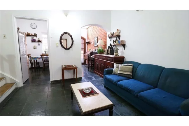 Imagem CSA(SCDÉ 215 Casa 601361007-20