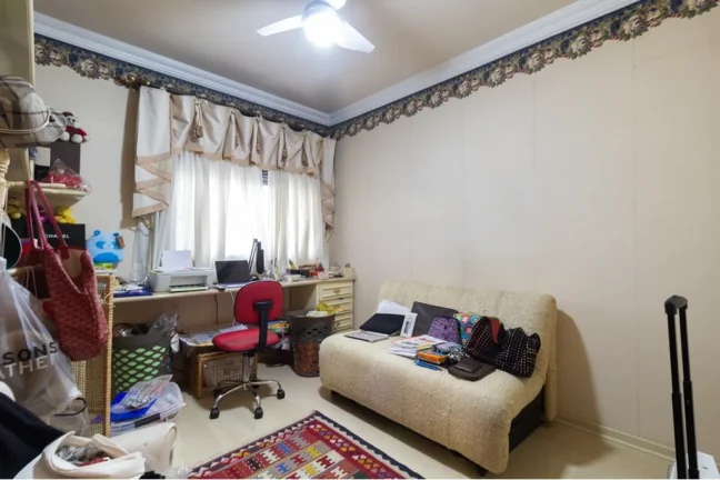 Imagem APARTAMENTO RESIDENCIAL em São Paulo - SP, Perdizes