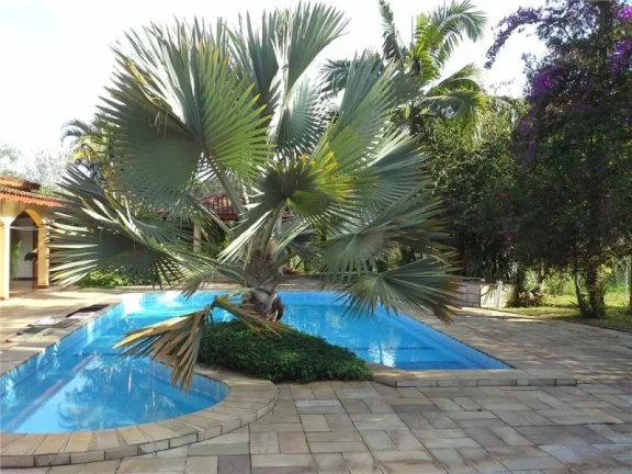 Imagem CHÁCARA RESIDENCIAL À VENDA, RIO ACIMA, JUNDIAÍ.