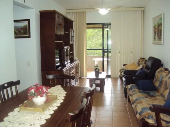 Imagem Local Nobre, Morro do Maluf, Prédio Novo, Lazer, 2 Garagens, Excelente Apartamento,50 Metros da Praia da Enseada ou Pitangueiras.