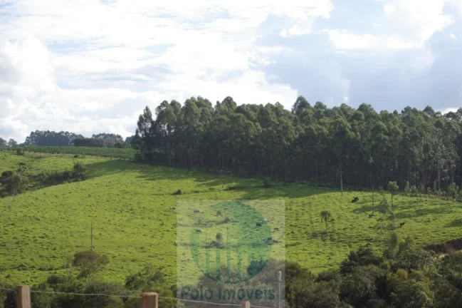 Imagem Sítio 10,24 alqueires em Jacuí MG, casa, água, cerca e pode plantar café, milho, soja e trabalhar com gado, 2 km da cidade.