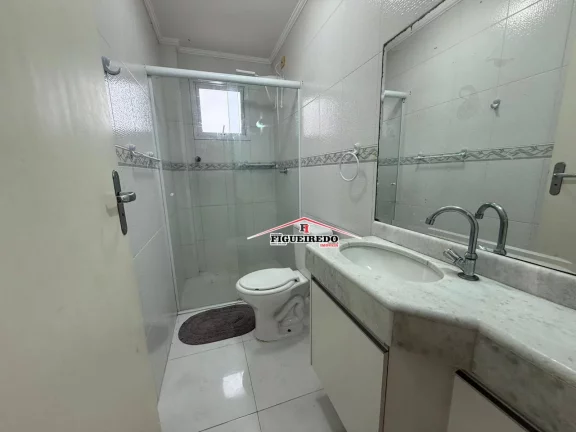 Imagem Apartamento à venda, 74 m² por R$ 625.000,00 - Canto do Forte - Praia Grande/SP