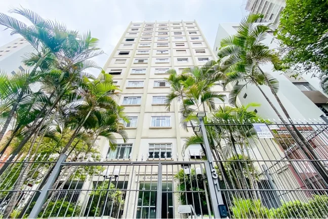 Imagem APARTAMENTO RESIDENCIAL em São Paulo - SP, Bela Vista