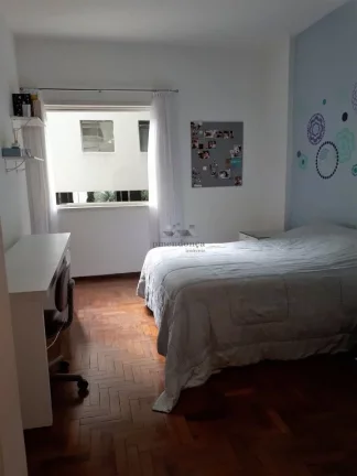 Imagem Apartamento à venda na Baronesa de Itu com 2 quartos sendo 1 suíte e 1 vaga, 83m²