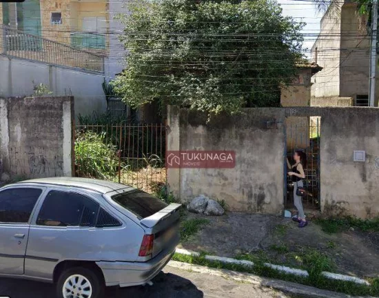 Imagem Terreno à venda, 300 m² por R$ 900.000,00 - Vila Ré - São Paulo/SP