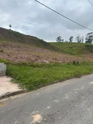 Imagem Terreno à venda, 175 m² por R$ 85.000,00 - Parque Victória - Mogi das Cruzes/SP