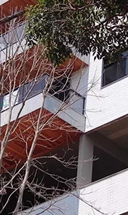 Imagem Apartamento para Venda em Nova Friburgo, Braunes, 3 dormitórios, 2 suítes, 1 banheiro,