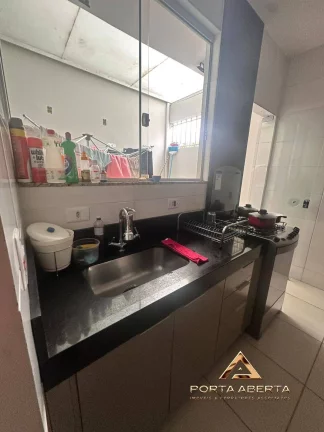 Imagem Apartamento 2 quartos em Coronel Fabriciano - cod 1557