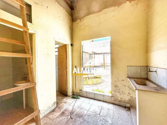 Imagem Barracão à venda, 105 m² por R$ 300.000,00 - Jardim Luciana - Santa Gertrudes/SP